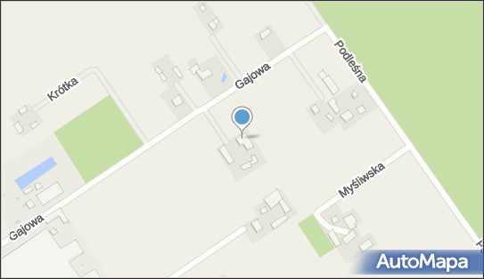 Karol Dusza - Dagra, Michrów 35, Michrów 05-652 - Przedsiębiorstwo, Firma, NIP: 7971716118