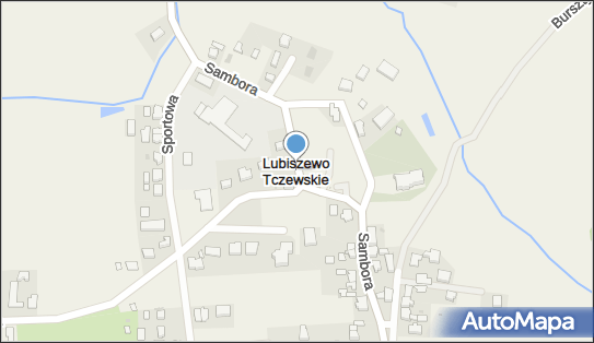 Karol Fergon - Działalność Gospodarcza, Lubiszewo Tczewskie 25 83-112 - Przedsiębiorstwo, Firma, NIP: 5931876300