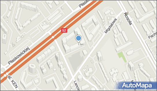 Karol Futyma, Lanciego Franciszka Marii 14, Warszawa 02-792 - Przedsiębiorstwo, Firma, NIP: 7122983970
