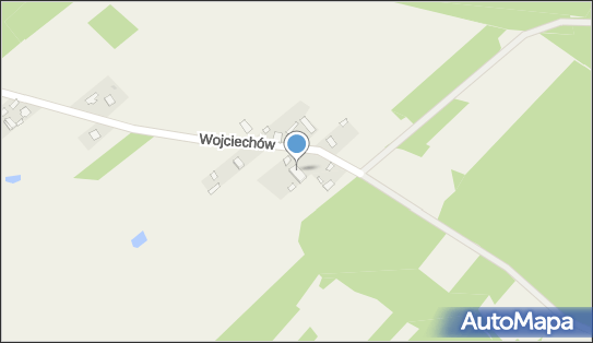 Karol Ginter, Wojciechów 25, Wojciechów 29-105 - Przedsiębiorstwo, Firma, NIP: 6090072689