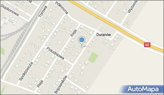 Karol Hoyer, Bojowników 60, Sochaczew 96-500 - Przedsiębiorstwo, Firma, NIP: 8371004025