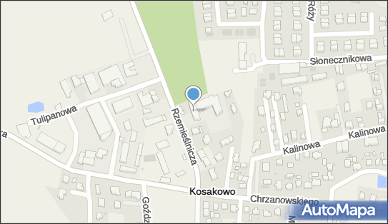 Karol Jakubowski i.Usługi Kamieniarskie Jakubowski II.Water Fun 81-198 - Przedsiębiorstwo, Firma, NIP: 5871529775