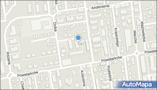 Karol Kordziński, Dzika 41A, Ząbki 05-091 - Przedsiębiorstwo, Firma, NIP: 6181961426