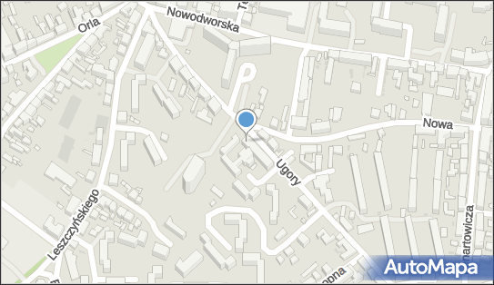 Karol Kwolek, Ugory 18, Bydgoszcz 85-132 - Przedsiębiorstwo, Firma, NIP: 9532544001