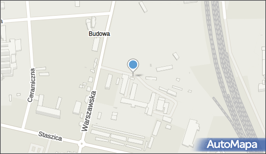 Karol Łuczyński PPHU Karol, Warszawska 46, Końskie 26-200 - Przedsiębiorstwo, Firma, NIP: 6581735662