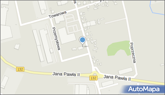 Karol Maćkowiak, ul. Żwirowa 8, Witnica 66-460 - Przedsiębiorstwo, Firma, NIP: 5992626885