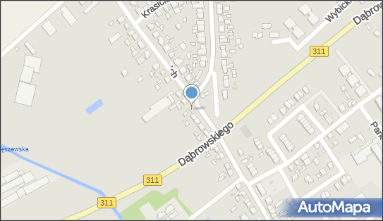 Karol Magnuszewski Galeria Da Vinci Instytut Urody, Stęszew 62-060 - Przedsiębiorstwo, Firma, NIP: 9532408120