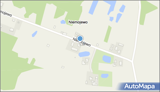 Karol Modrzejewski - Działalność Gospodarcza, Niemojewo 9 88-114 - Przedsiębiorstwo, Firma, NIP: 5561402431