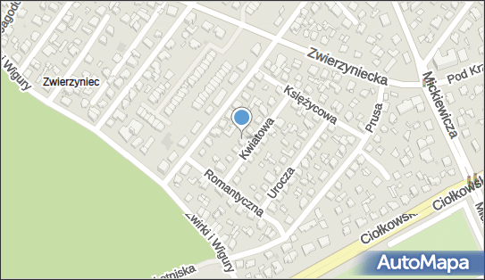 Karol Muszyński Software, Kwiatowa 12, Białystok 15-242 - Przedsiębiorstwo, Firma, NIP: 5422842356