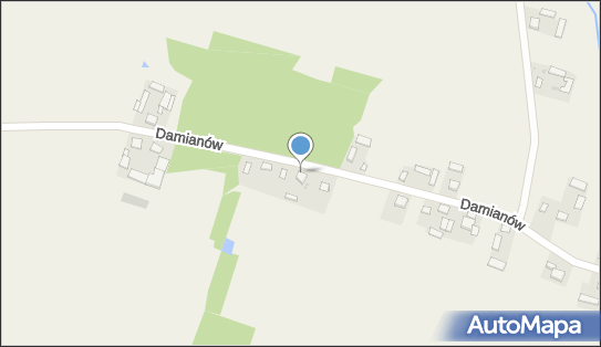 Karol Ostrowski Chłodnictwo i Klimatyzacja, Damianów 47b 08-455 - Przedsiębiorstwo, Firma, NIP: 8261992594