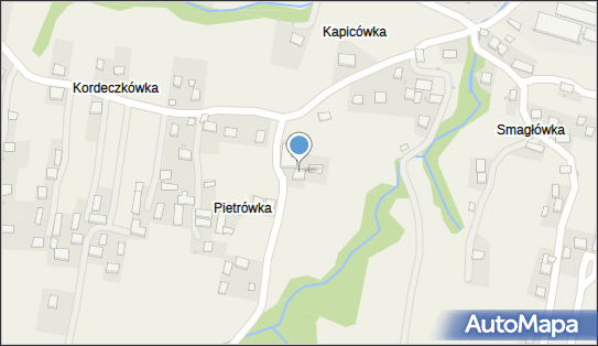 Karol Piwowarczyk, Podłopień 12, Podłopień 34-650 - Przedsiębiorstwo, Firma, NIP: 7372041878