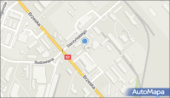 Karol Przesmycki, Brzeska 139, Siedlce 08-110 - Przedsiębiorstwo, Firma, NIP: 8212539831