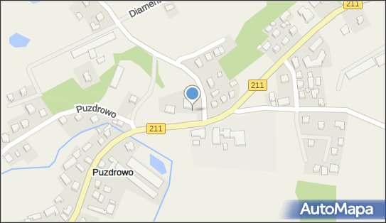 Karol Szneider PHU, Puzdrowo 19a, Puzdrowo 83-340 - Przedsiębiorstwo, Firma, NIP: 5891624063