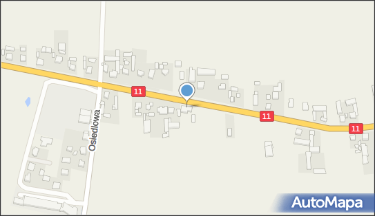 Karol Walendowski, Piekarzew 53, Piekarzew 63-300 - Przedsiębiorstwo, Firma, NIP: 6080089263