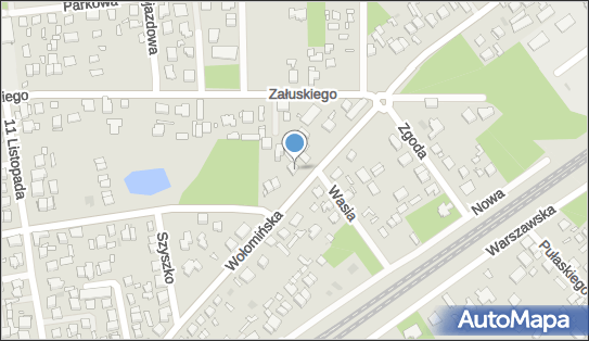 Karol Zbigniew Lubowicki, Wołomińska 25, Kobyłka 05-230 - Przedsiębiorstwo, Firma, NIP: 1250055824