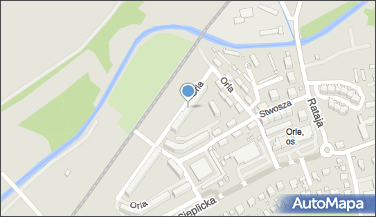 Karol Zwatrzko, Orla 10, Jelenia Góra 58-560 - Przedsiębiorstwo, Firma, NIP: 6112293134
