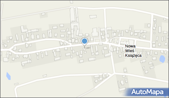 Karoland Przedsiębiorstwo Usługowo Handlowe, Nowa Wieś Książęca 63-631 - Przedsiębiorstwo, Firma, NIP: 6191236856