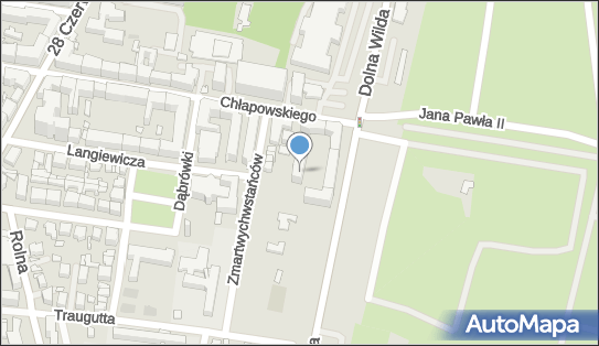 Karolina Bulwan, Dolna Wilda 88f, Poznań 61-501 - Przedsiębiorstwo, Firma, NIP: 7831654127