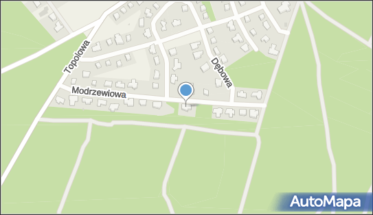 Karolina Ćwiklińska, Modrzewiowa 20, Dolaszewo 64-930 - Przedsiębiorstwo, Firma, NIP: 7642433129