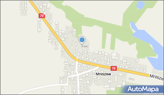 Karolina Dubielak, Mniszew 101, Mniszew 26-910 - Przedsiębiorstwo, Firma, NIP: 8121618269