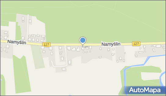 Karolina Dutkiewicz Agromin, Namyślin 9, Namyślin 74-406 - Przedsiębiorstwo, Firma, NIP: 5961676652