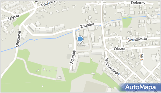 Karolina Geres - KKM, Zdunów 18b, Kraków 30-428 - Przedsiębiorstwo, Firma, NIP: 6793157862