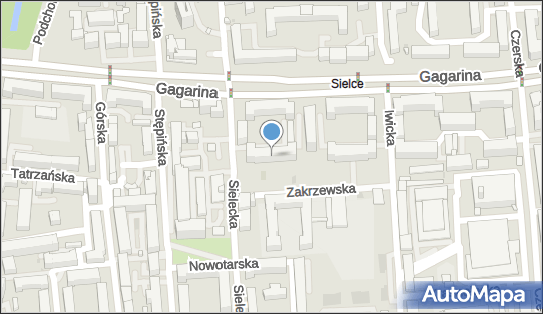 Karolina Krup - Nieroda, ul. Sielecka 26, Warszawa 00-738 - Przedsiębiorstwo, Firma, NIP: 5213700190