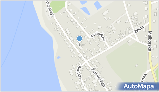 Karolina Mączyńska, ul. Żeromskiego 32, Prabuty 82-550 - Przedsiębiorstwo, Firma, NIP: 5811647086