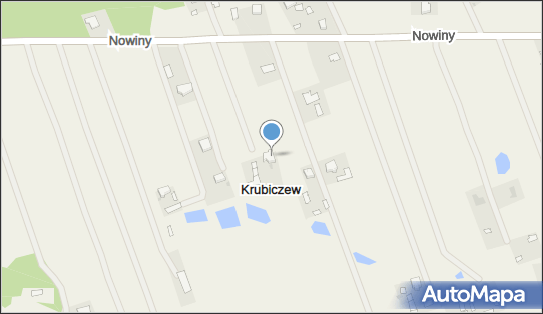 Karolina Michałowska, Krubiczew 14, Krubiczew 05-155 - Przedsiębiorstwo, Firma, NIP: 1181660685