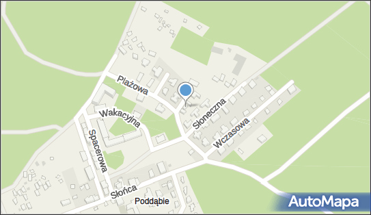 Karolina Miksza, ul. Plażowa 2A, Poddąbie 76-270 - Przedsiębiorstwo, Firma, NIP: 5552076469