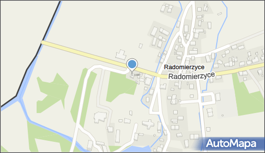 Karolina Myśliwiec, Radomierzyce 41, Radomierzyce 59-900 - Przedsiębiorstwo, Firma, NIP: 6151977635