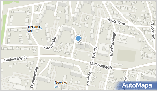 Karolina Nowak, Floriańska 20, Rybnik 44-217 - Przedsiębiorstwo, Firma, NIP: 6511693757