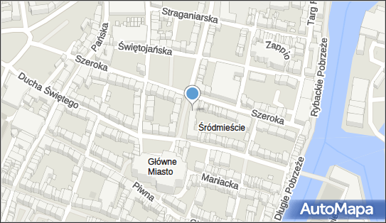 6692227644, Karolina Ossowska Pracownia Architektury Wnętrz 