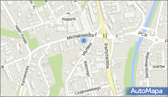 Karolina Sanetra-Wierzbicka Pośrednictwo Ubezpieczeniowe 43-300 - Przedsiębiorstwo, Firma, NIP: 9372662044