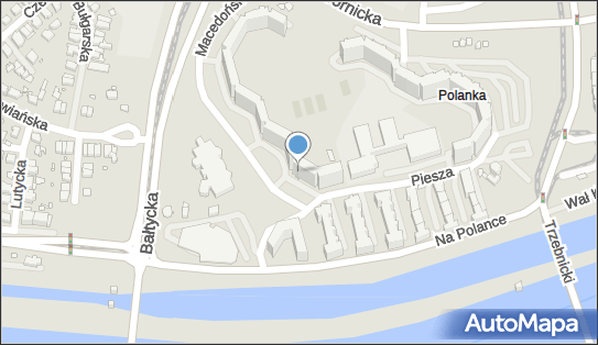 Karolina Sykulska, Macedońska 7, Wrocław 51-113 - Przedsiębiorstwo, Firma