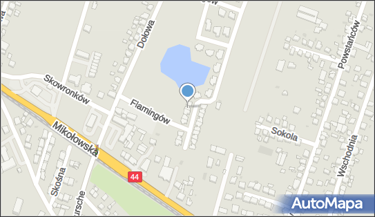 Karolina Szencel, Flamingów 36, Tychy 43-100 - Przedsiębiorstwo, Firma, NIP: 6351384785