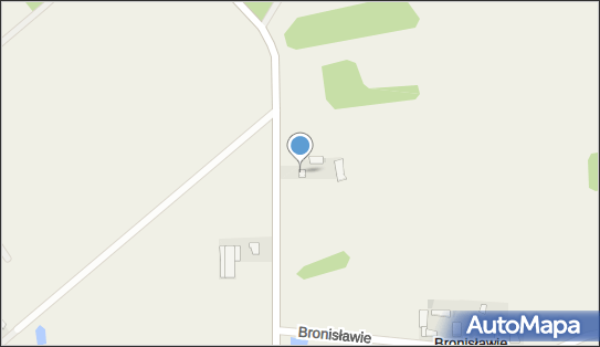 Karolina Szerszeń, Bronisławie 9, Bronisławie 06-456 - Przedsiębiorstwo, Firma, NIP: 5661983597