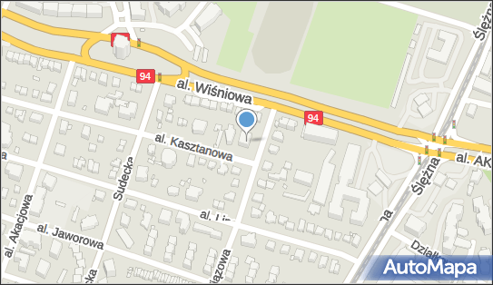 Karolina Urbańska, al. Kasztanowa 32, Wrocław 53-125 - Przedsiębiorstwo, Firma, NIP: 8871785876