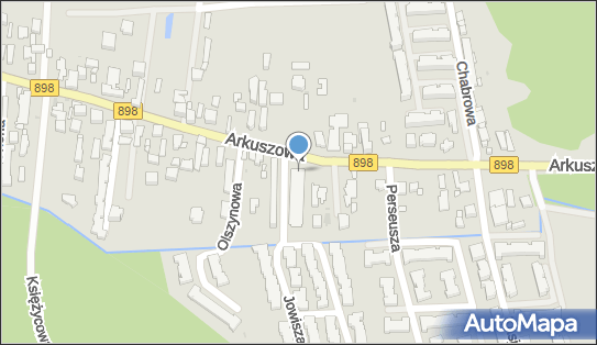 Karolina Wojciechowska, Arkuszowa 65, Warszawa 01-934 - Przedsiębiorstwo, Firma, NIP: 5432008560