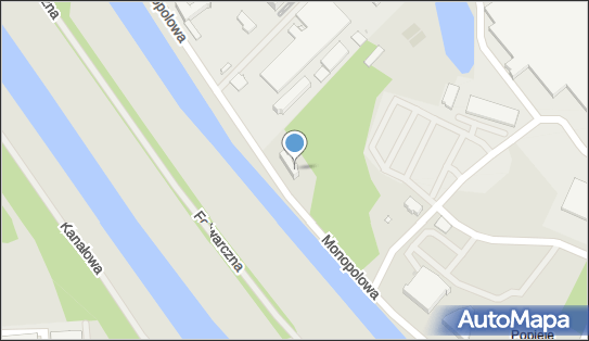KARO, ul. Monopolowa 2A, Wrocław 51-501 - Przedsiębiorstwo, Firma, NIP: 6931512490