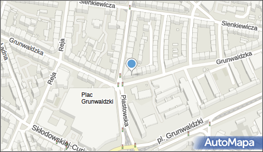 KARO, ul. Grunwaldzka 46/48, Wrocław 50-357 - Przedsiębiorstwo, Firma, NIP: 8981206359