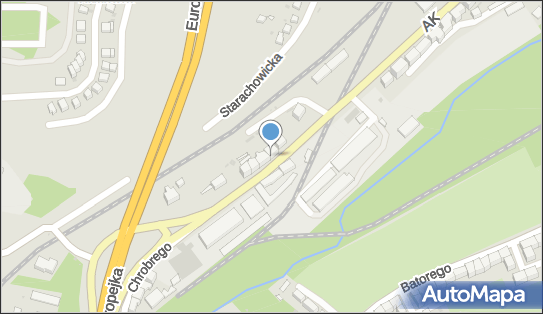 KARO, Króla Bolesława Chrobrego 48B, Wałbrzych 58-300 - Przedsiębiorstwo, Firma