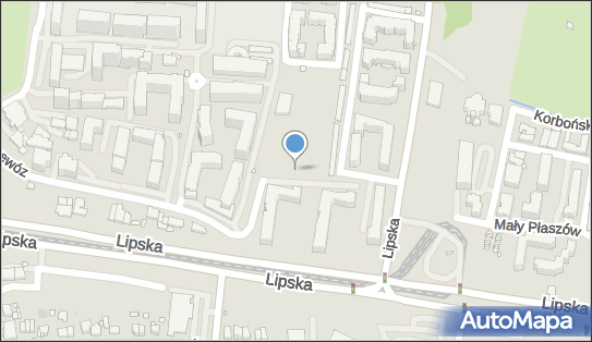 KARO, ul. Przewóz 42, Kraków 30-716 - Przedsiębiorstwo, Firma, numer telefonu, NIP: 6771300631