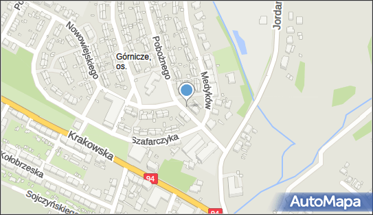 KARO, ul. JANA I ANDRZEJA ŚNIADECKICH 8, Zabrze 41-808 - Przedsiębiorstwo, Firma, NIP: 6481940405