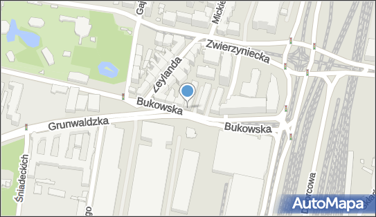 KARO, Bukowska 13, Poznań 60-809 - Przedsiębiorstwo, Firma, numer telefonu, NIP: 7781154315