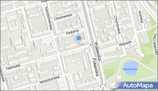 Karpacz Development Bis, ul. Ludwika Narbutta 4, Warszawa 02-564 - Przedsiębiorstwo, Firma, numer telefonu, NIP: 5252444087