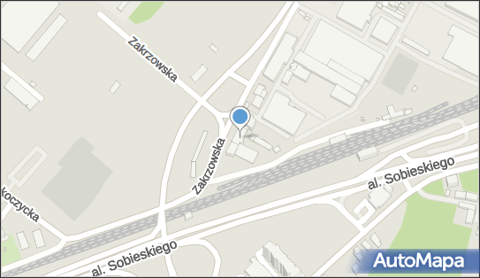 Karpatos, ul. Zakrzowska 19, Wrocław 50-950 - Przedsiębiorstwo, Firma, numer telefonu, NIP: 8951872838