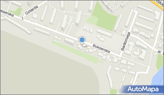 Karpaty Handel, ul. Bokserska 43, Warszawa 02-690 - Przedsiębiorstwo, Firma, numer telefonu, NIP: 5252143902