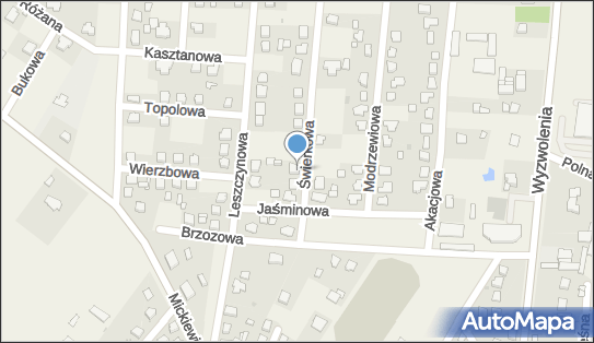 Karpiński Mirosław Usługi Ślusarsko-Spawalnicze, Świerkowa 5 06-445 - Przedsiębiorstwo, Firma, NIP: 5691349669