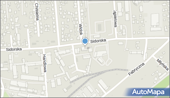 Karpiszuk Jolanta, - Usługi Protetyczne, Sidorska 59 21-500 - Przedsiębiorstwo, Firma, NIP: 5371286111